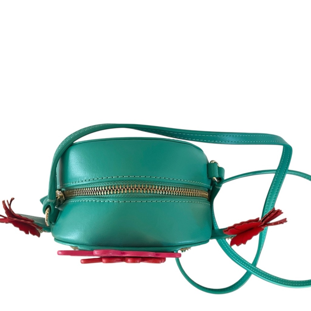 KATE SPADE NEW YORK New Horizons Cactus Shoulder Crossbody Bag Purse - Picture 8 of 16